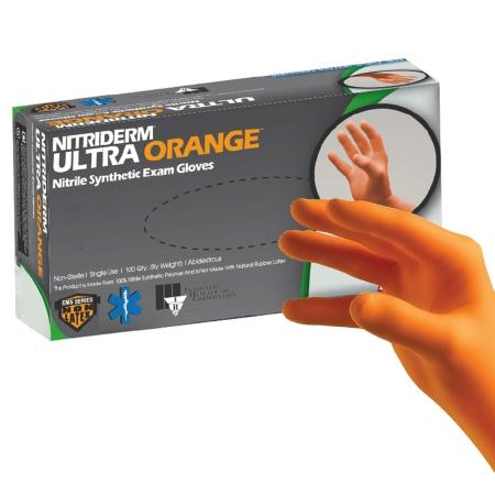 Innovative Healthcare NitriDerm Ultra Exam Gloves