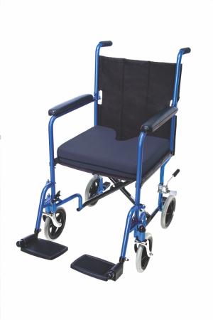Coccyx Cushion For Wheelchair