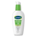 Galderma Laboratories Cetaphil Daily Oil-Free Facial Moisturizer with Sunscreen