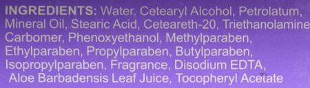 Dynarex DynaSilk with Aloe Hand & Body Lotion