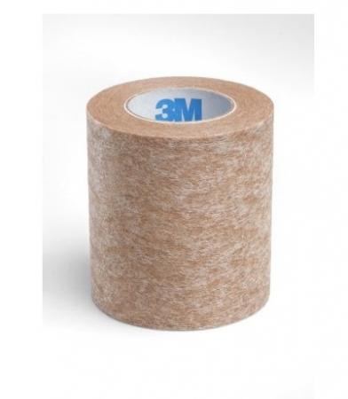 3M™ Micropore™ White 1 Inch X 10 Yard Paper Medical Tape