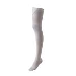 Cardinal Health T.E.D. Thigh Length Continuing Care Anti-Embolism Stockings