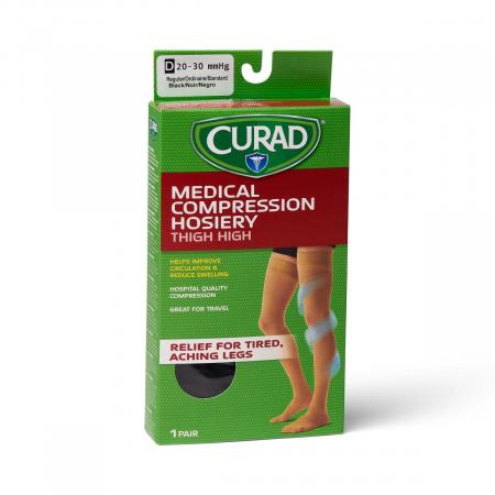 CURAD Medical Compression Hosiery