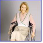 Skil-Care Vest Restraint