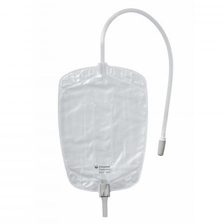 Coloplast Conveen Security+ Urinary Leg Bag
