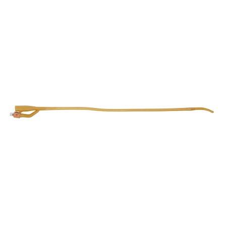 BD Bard Lubricath Foley Catheter
