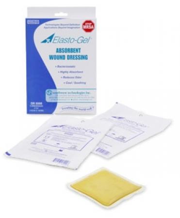 Southwest Technologies Elasto-Gel Hydrogel Dressing