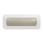 Molnlycke Mepilex Border Post-Op Ag Foam Dressing with Silver