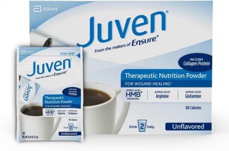 Juven Therapeutic Nutrition Powder