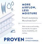 Prevail Air Bariatric Incontinence Brief