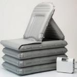 Camel Lifting Cushion