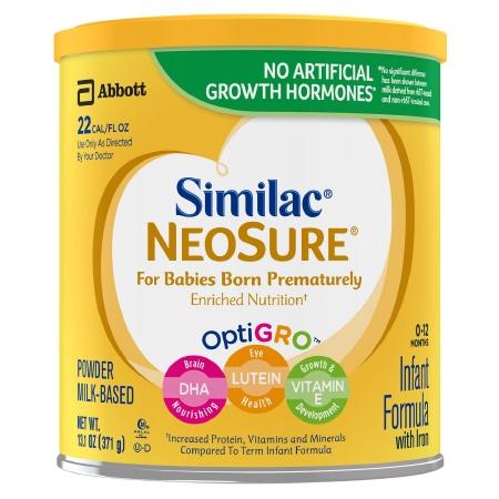 Similac NeoSure Infant Formula