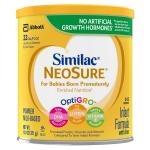Similac NeoSure Infant Formula