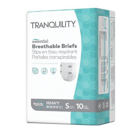 Principle Business Enterprises Tranquility Essential Heavy Incontinence Brief