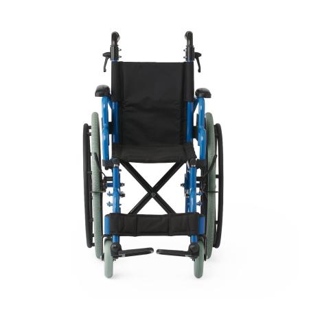 Medline Pediatric Wheelchair