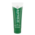 Biofreeze Pain Relieving Topical Gel
