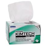 Kimberly Clark Kimtech Science Kimwipes Delicate Task Wipes