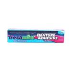 New World Imports Freshmint Denture Adhesive
