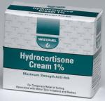 Water-Jel Hydrocortisone 1% Itch Relief Cream