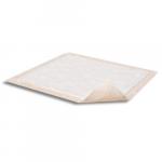 Attends Dri-Sorb Plus Underpads