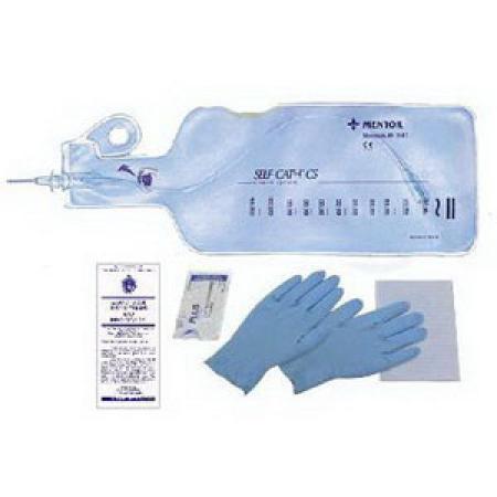 Coloplast Self-Cath Intermittent Closed System Catheter Kit