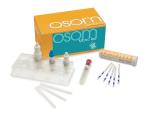 Sekisui Diagnostics OSOM Mononucleosis Immunoassay Infectious Disease Test Kits