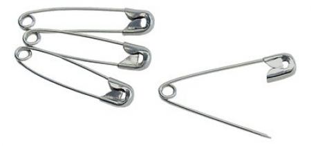 Graham Field Graham-Field 2 Inch Safety Pins