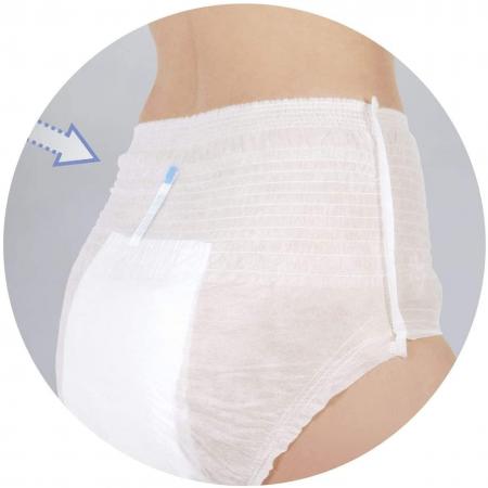 Seni Active Super Plus Heavy Absorbent Underwear