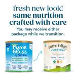 Pure Bliss by Similac Infant Formula