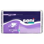 Seni Super Heavy Absorbency Incontinence Brief