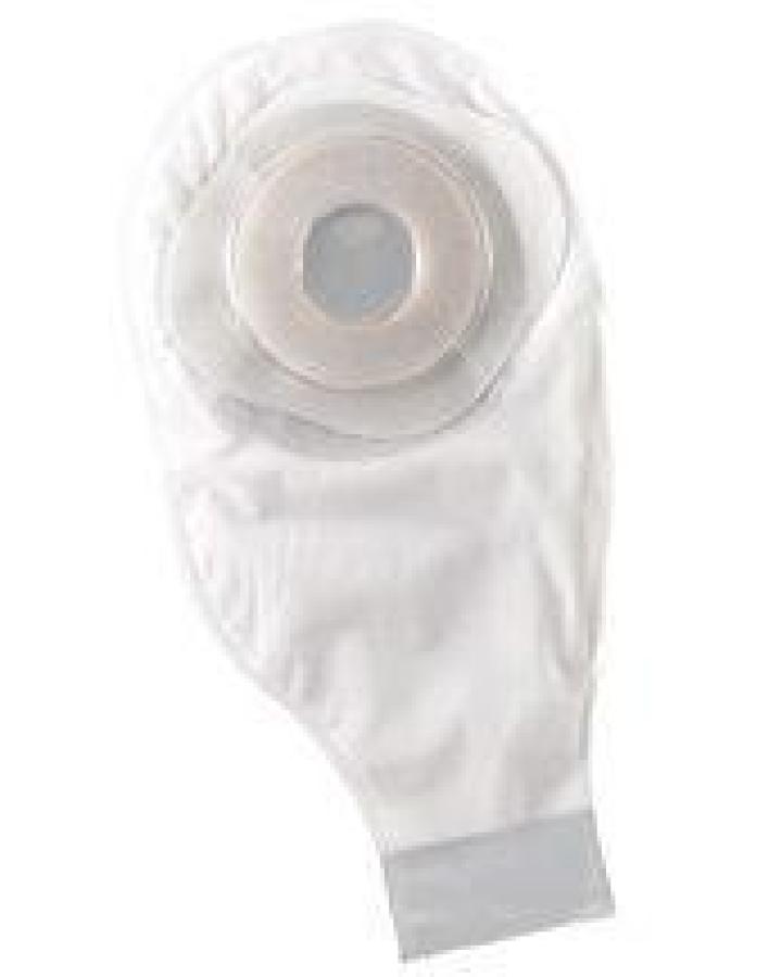 Convatec Activelife 1-Piece Drainable Pouches, Precut Stomahesive