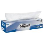 Kimtech Kimwipes Delicate Task Wipers