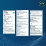 Advil Ibuprofen Tablets