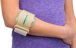 AirCast Pneumatic Armband