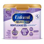 Enfamil NeuroPro Gentlease Infant Formula