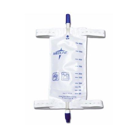 Medline Urinary Leg Bags