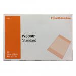 Smith & Nephew IV3000 Catheters Securement Dressings