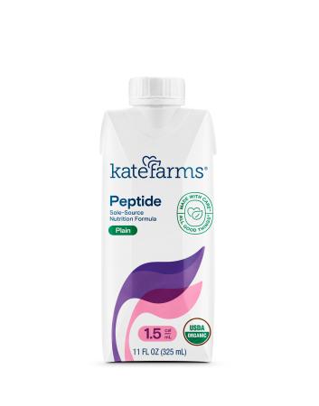 Buy Kate Farms Standard 1.0 Nutrition Formula Online @HPFY