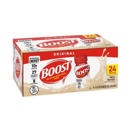 Boost Original Balanced Nutritional Drink