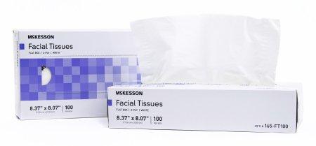 McKesson Facial Tissue