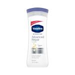 Vaseline Intensive Rescue Repairing Hand and Body Moisturizer