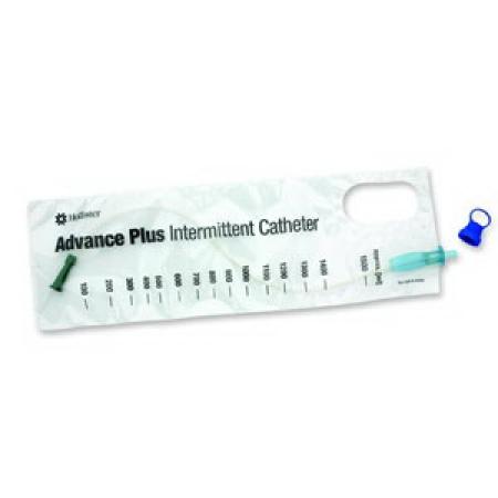 Hollister Advance Plus Pocket Intermittent Touchless Catheters