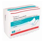 Cardinal Health Wings Quilted Plus with BreatheEasy Technology Incontinence Brief