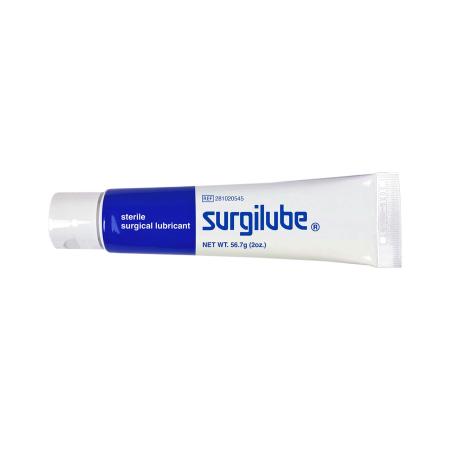 Surgilube® Sterile Surgical Lubricant