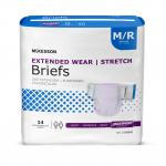 McKesson Extended Wear Brief
