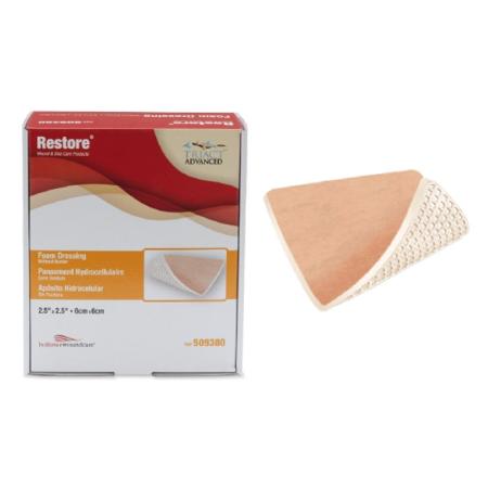 UrgoTul Foam Dressing