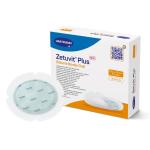 Hartmann Zetuvit Plus Silicone Border Super Absorbent Dressings