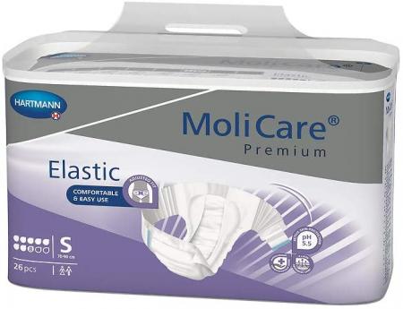 MoliCare Premium Elastic 8D Briefs