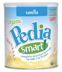 Nature's One PediaSmart Organic Pediatric Oral Supplement
