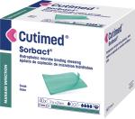 Essity Jobst Cutimed Sorbact Antimicrobial Mesh Dressings